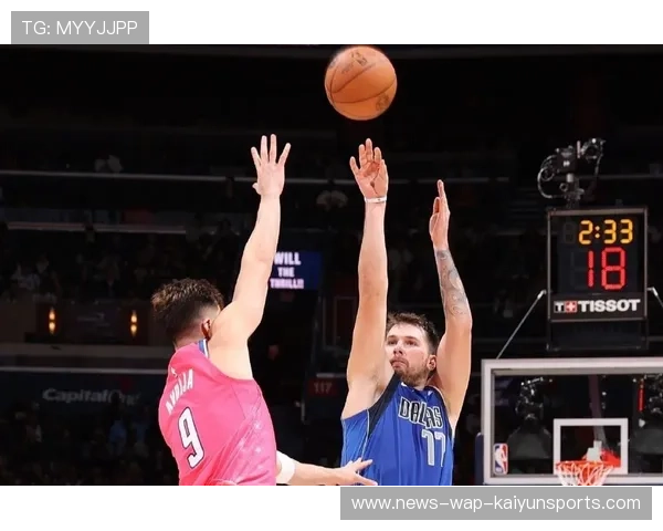 东契奇末节独挑大梁,独行侠主场拿下硬仗