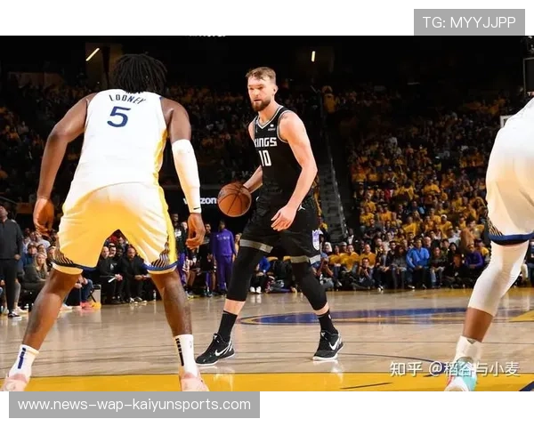 国王季中数据反馈:外线牵扯带来更多内线突破机会