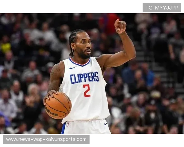 伦纳德卡住身位,洛杉矶快船先赢身体对抗