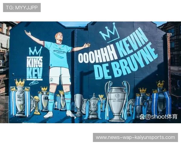 德布劳内高速带球连过三人，曼城节奏瞬间拉满：速度与控场的极致呈现